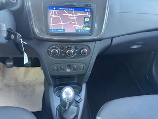 Dacia Sandero Stepway Prestige II 1.5 dCi 90 eco KLIMA~PDC~CAM~TEMPO~e.FH~ Insp. + TÜV NEU - foto 6