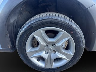 Dacia Sandero Stepway Prestige II 1.5 dCi 90 eco KLIMA~PDC~CAM~TEMPO~e.FH~ Insp. + TÜV NEU - foto 13