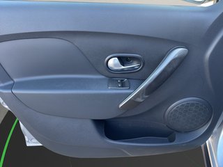 Dacia Sandero Stepway Prestige II 1.5 dCi 90 eco KLIMA~PDC~CAM~TEMPO~e.FH~ Insp. + TÜV NEU - foto 15