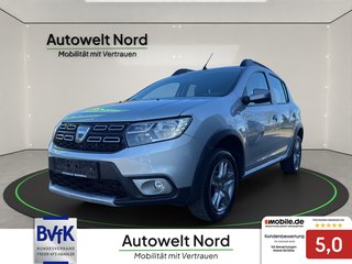 Dacia Sandero Gebrauchtwagen Kaufen