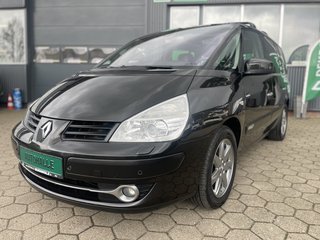 Renault Espace Gebrauchtwagen Kaufen