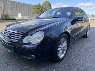 Mercedes-Benz C 180 Gebrauchtwagen Kaufen