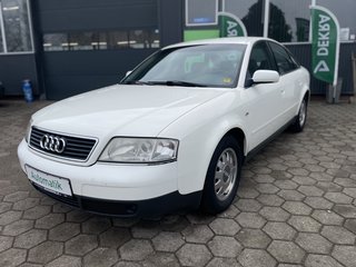 Audi A6 Gebrauchtwagen Kaufen