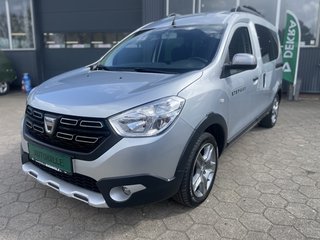 Dacia Dokker Gebrauchtwagen Kaufen