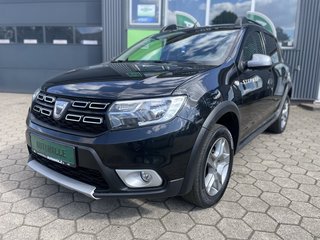 Dacia Sandero Gebrauchtwagen Kaufen