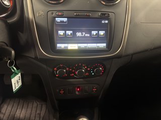 Dacia Logan MCV II Kombi~KLIMa~ALWETTERREIFEN~el. FH ~SERVO~ Laureate - bilder 6