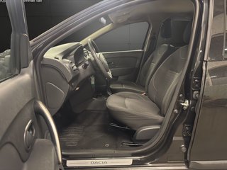 Dacia Logan MCV II Kombi~KLIMa~ALWETTERREIFEN~el. FH ~SERVO~ Laureate - bilder 7