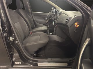 Dacia Logan MCV II Kombi~KLIMa~ALWETTERREIFEN~el. FH ~SERVO~ Laureate - bilder 8