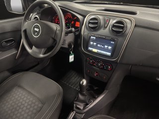 Dacia Logan MCV II Kombi~KLIMa~ALWETTERREIFEN~el. FH ~SERVO~ Laureate - bilder 9