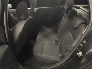 Dacia Logan MCV II Kombi~KLIMa~ALWETTERREIFEN~el. FH ~SERVO~ Laureate - bilder 11