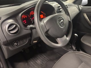 Dacia Logan MCV II Kombi~KLIMa~ALWETTERREIFEN~el. FH ~SERVO~ Laureate - bilder 14