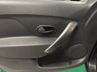 Dacia Logan MCV II Kombi~KLIMa~ALWETTERREIFEN~el. FH ~SERVO~ Laureate - bilder 15