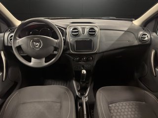 Dacia Logan MCV II Kombi~KLIMa~ALWETTERREIFEN~el. FH ~SERVO~ Laureate - bilder 4