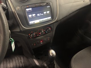 Dacia Logan MCV II Kombi~KLIMa~ALWETTERREIFEN~el. FH ~SERVO~ Laureate - bilder 5