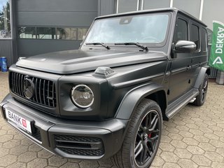 Mercedes-Benz G 63 AMG age.one-day registration Kaufen