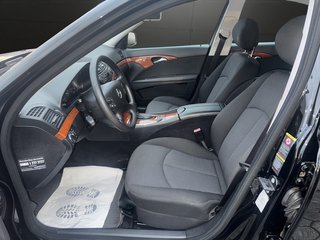 Mercedes-Benz E 200 Kompressor~Automatik~Klimaautomatik~SSD~PDC~ESP~ABS~XENON~STH~EURO 4~TÜV NEU~INSPETION NEU Scheckheft gepflegt~Automatik~STH~PDC - bilder 7