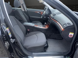Mercedes-Benz E 200 Kompressor~Automatik~Klimaautomatik~SSD~PDC~ESP~ABS~XENON~STH~EURO 4~TÜV NEU~INSPETION NEU Scheckheft gepflegt~Automatik~STH~PDC - bilder 8
