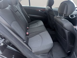 Mercedes-Benz E 200 Kompressor~Automatik~Klimaautomatik~SSD~PDC~ESP~ABS~XENON~STH~EURO 4~TÜV NEU~INSPETION NEU Scheckheft gepflegt~Automatik~STH~PDC - foto 10