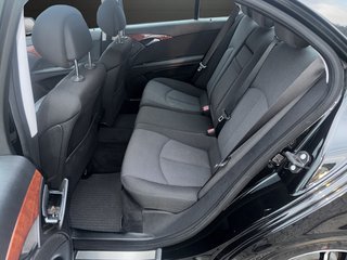 Mercedes-Benz E 200 Kompressor~Automatik~Klimaautomatik~SSD~PDC~ESP~ABS~XENON~STH~EURO 4~TÜV NEU~INSPETION NEU Scheckheft gepflegt~Automatik~STH~PDC - bilder 11