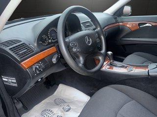 Mercedes-Benz E 200 Kompressor~Automatik~Klimaautomatik~SSD~PDC~ESP~ABS~XENON~STH~EURO 4~TÜV NEU~INSPETION NEU Scheckheft gepflegt~Automatik~STH~PDC - bilder 13