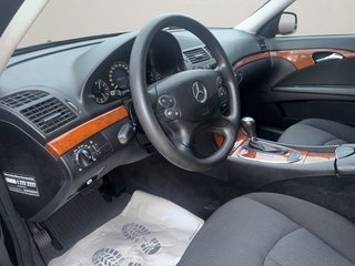 Mercedes-Benz E 200 Kompressor~Automatik~Klimaautomatik~SSD~PDC~ESP~ABS~XENON~STH~EURO 4~TÜV NEU~INSPETION NEU Scheckheft gepflegt~Automatik~STH~PDC - foto 13