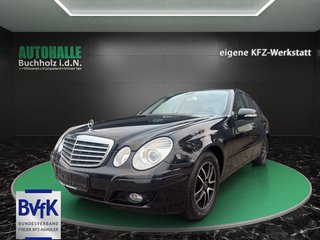 Mercedes-Benz E 200 Gebrauchtwagen Kaufen