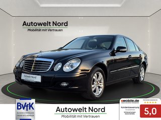 Mercedes-Benz E 200 Gebrauchtwagen Kaufen