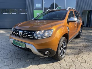 Dacia Duster Gebrauchtwagen Kaufen