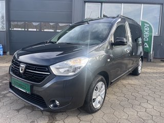 Dacia Dokker Gebrauchtwagen Kaufen