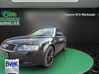 Audi A4 Gebrauchtwagen Kaufen