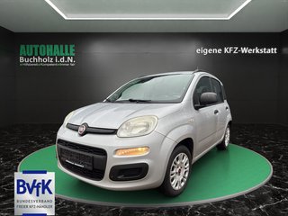 Fiat Panda Gebrauchtwagen Kaufen