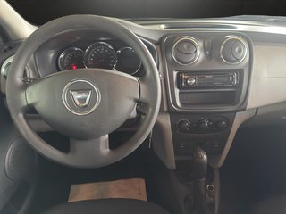 Dacia Logan MCV II Kombi~Servo~Zentral~Allwetterreifen~ Ambiance - bilder 6