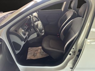 Dacia Logan MCV II Kombi~Servo~Zentral~Allwetterreifen~ Ambiance - bilder 7