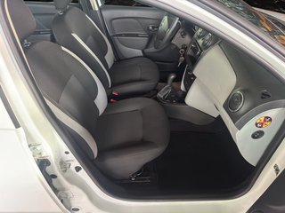 Dacia Logan MCV II Kombi~Servo~Zentral~Allwetterreifen~ Ambiance - bilder 8