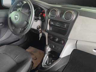 Dacia Logan MCV II Kombi~Servo~Zentral~Allwetterreifen~ Ambiance - bilder 9