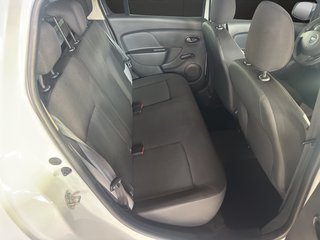 Dacia Logan MCV II Kombi~Servo~Zentral~Allwetterreifen~ Ambiance - bilder 10