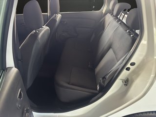 Dacia Logan MCV II Kombi~Servo~Zentral~Allwetterreifen~ Ambiance - bilder 11