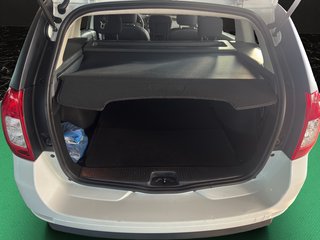 Dacia Logan MCV II Kombi~Servo~Zentral~Allwetterreifen~ Ambiance - bilder 12