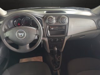 Dacia Logan MCV II Kombi~Servo~Zentral~Allwetterreifen~ Ambiance - bilder 4