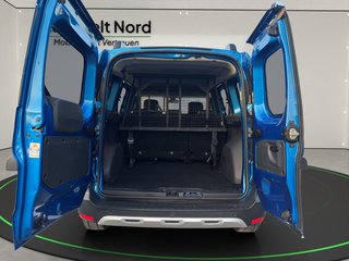 Dacia Dokker Stepway Celebration~KLIMA~PDC~SHZ~NAVI~TEMPO~SCHECKHEFT~TÜV u. AU NEU sehr sauber und gepflegt ... - bilder 11