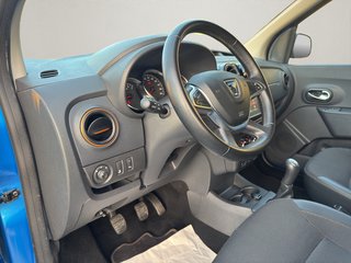 Dacia Dokker Stepway Celebration~KLIMA~PDC~SHZ~NAVI~TEMPO~SCHECKHEFT~TÜV u. AU NEU sehr sauber und gepflegt ... - bilder 14