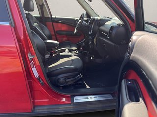 MINI Countryman Cooper D~AUTOMATIK~KLIMA~SHZ~ALU~LEDER~NAVI~XENON~PDC~ Kettenschaden~MOTORDREHT aber startet nicht - foto 8