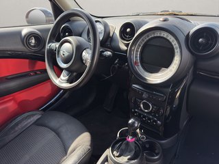 MINI Countryman Cooper D~AUTOMATIK~KLIMA~SHZ~ALU~LEDER~NAVI~XENON~PDC~ Kettenschaden~MOTORDREHT aber startet nicht - foto 9
