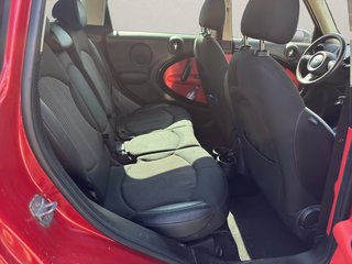 MINI Countryman Cooper D~AUTOMATIK~KLIMA~SHZ~ALU~LEDER~NAVI~XENON~PDC~ Kettenschaden~MOTORDREHT aber startet nicht - foto 10