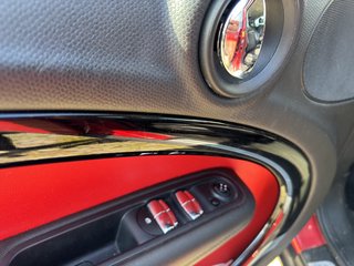 MINI Countryman Cooper D~AUTOMATIK~KLIMA~SHZ~ALU~LEDER~NAVI~XENON~PDC~ Kettenschaden~MOTORDREHT aber startet nicht - foto 12