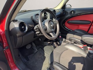 MINI Countryman Cooper D~AUTOMATIK~KLIMA~SHZ~ALU~LEDER~NAVI~XENON~PDC~ Kettenschaden~MOTORDREHT aber startet nicht - foto 13