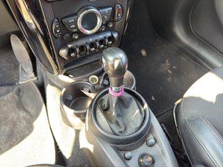 MINI Countryman Cooper D~AUTOMATIK~KLIMA~SHZ~ALU~LEDER~NAVI~XENON~PDC~ Kettenschaden~MOTORDREHT aber startet nicht - foto 14