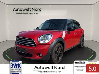 MINI Countryman Gebrauchtwagen Kaufen