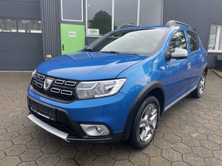 Dacia Sandero Gebrauchtwagen Kaufen