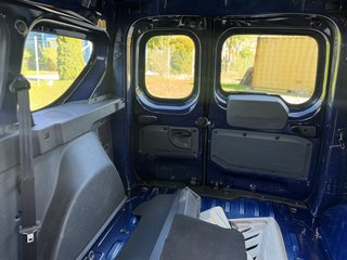 Dacia Dokker Ambiance~Servo~AHK~el. FH~2x Schiebetür~EURO5~Motor + Getriebe TOP !!! Die hintere Sitzbank ist ausgebaut mit den Dachhimmel … - foto 23
